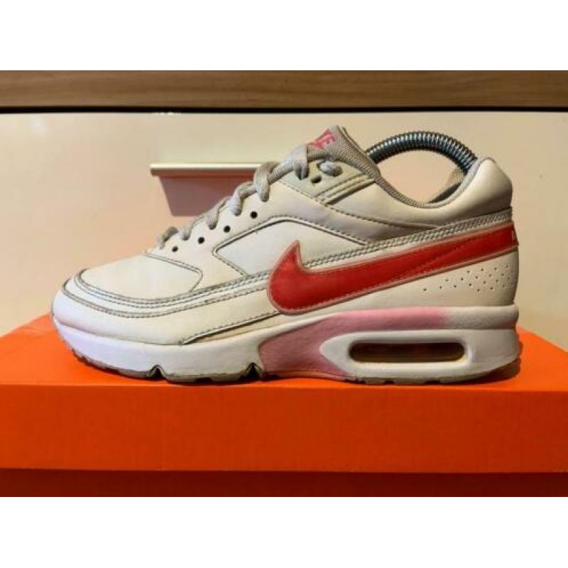 Nike Air Max Classic BW Size 39