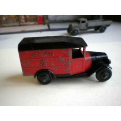 Dinky Toys - Royal Mail Van - nr.34B