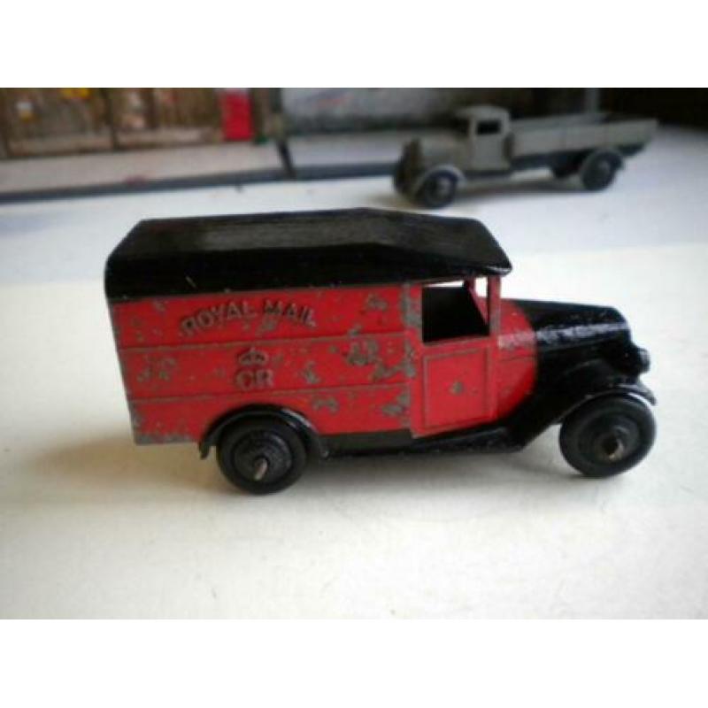 Dinky Toys - Royal Mail Van - nr.34B