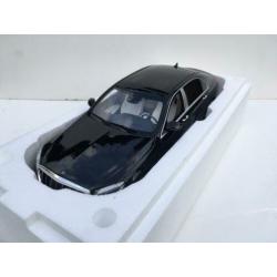 Brabus Maybach 900 1:18 (nieuw)