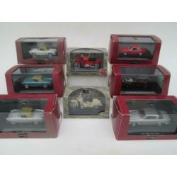 StarLine Models 1:43