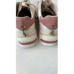 Coach sneakers multi colour maat 39