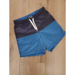 Tommy Hilfiger zwemshort mt. 6-7 jr