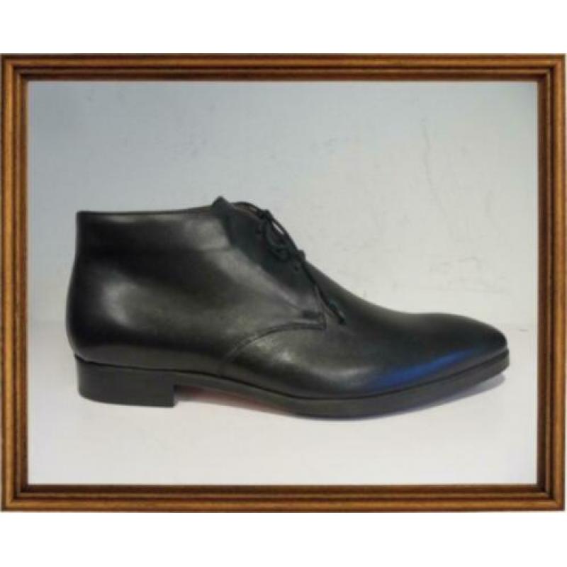 Zwarte Barone schoenen 44