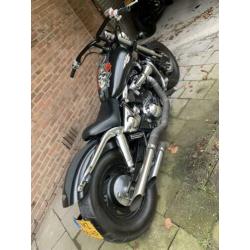 Te koop een stoere Suzuki Marauder