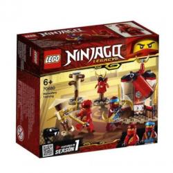 LEGO Ninjago 70680 Kloostertraining / Nieuw