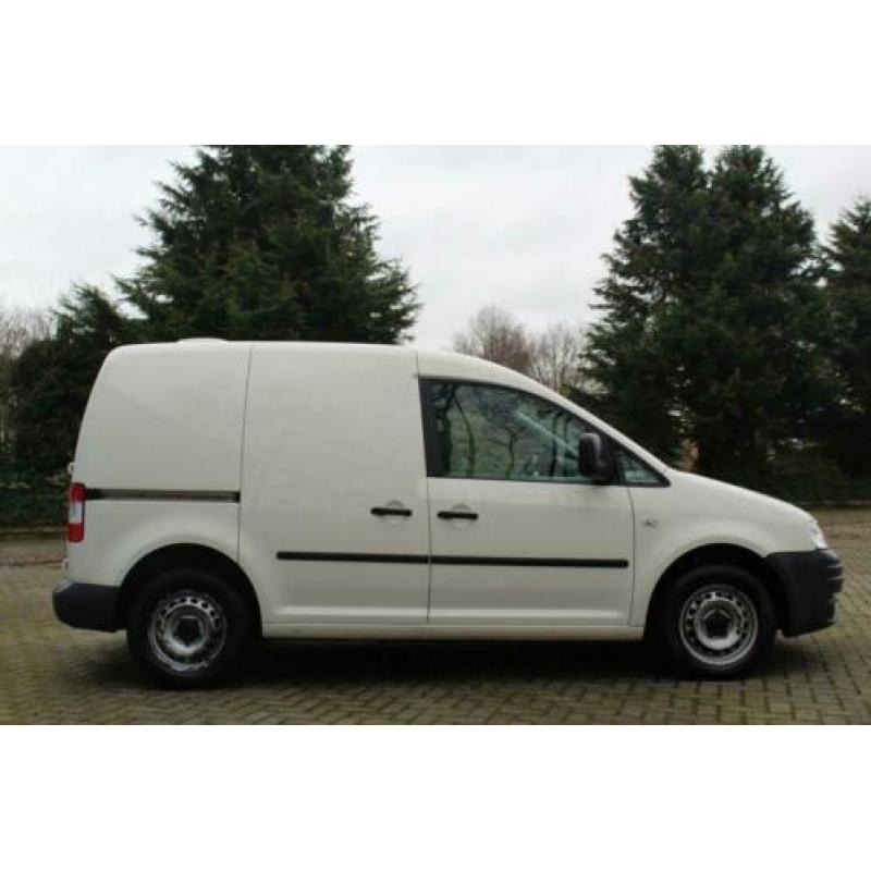 Volkswagen Caddy 1.9 TDI