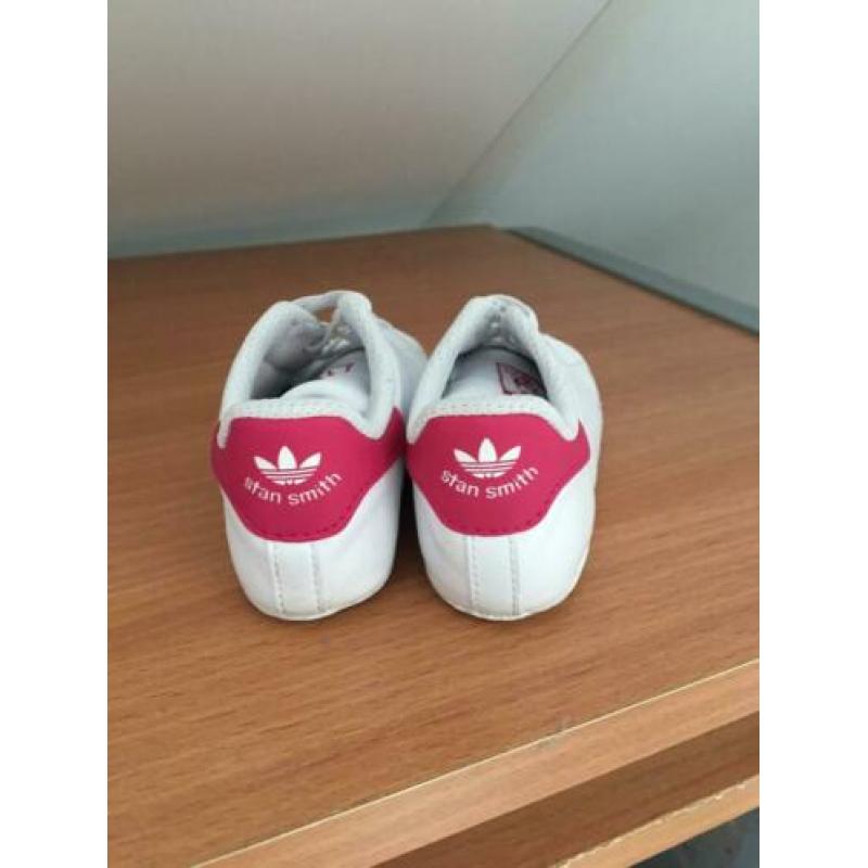 Zgan adidas kinderschoenen