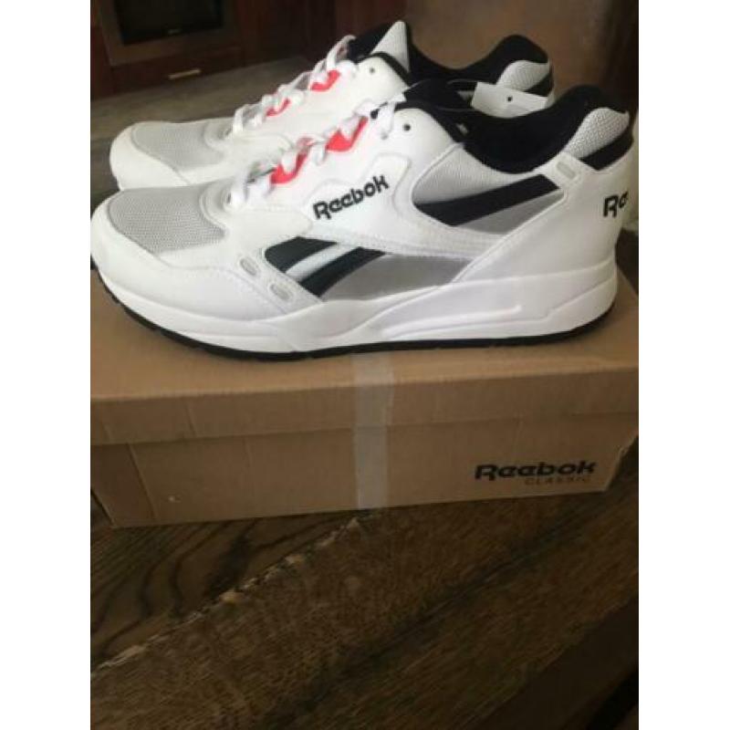 Reebok sneakers! Nieuw maat 41 uni