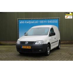 Volkswagen Caddy 1.9 TDI