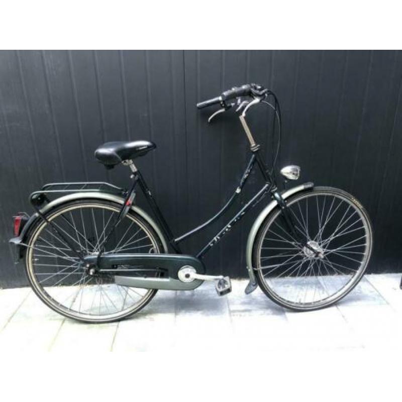 TE KOOP damesfietsen - Stadsfietsen - Rijklaar - vanaf €65