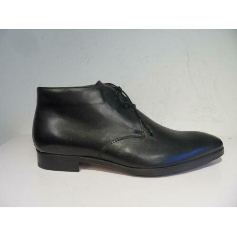 Zwarte Barone schoenen 44