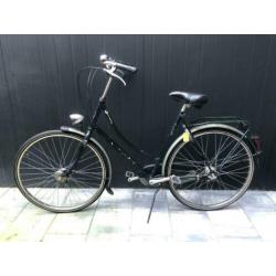 TE KOOP damesfietsen - Stadsfietsen - Rijklaar - vanaf €65