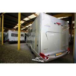 Hymer B 614 cl - BORCULO