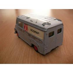 Lion car Commer Bosman Lion toys