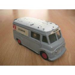 Lion car Commer Bosman Lion toys