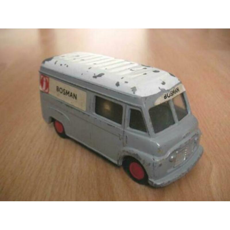 Lion car Commer Bosman Lion toys