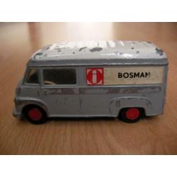 Lion car Commer Bosman Lion toys