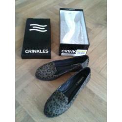 Schoenen, maat 38, merk Crinkles