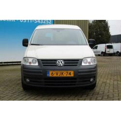 Volkswagen Caddy 1.9 TDI