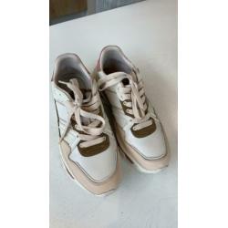 Coach sneakers multi colour maat 39