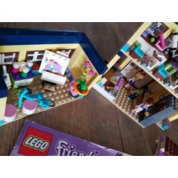 lego friends school