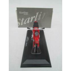 StarLine Models 1:43