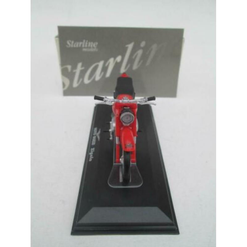 StarLine Models 1:43