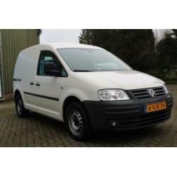 Volkswagen Caddy 1.9 TDI