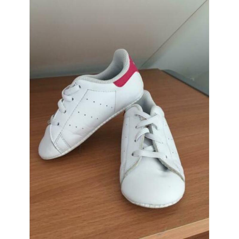 Zgan adidas kinderschoenen