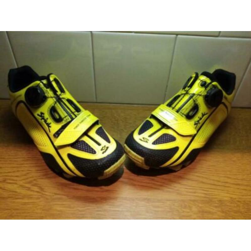 Spiuk Mountainbike schoenen