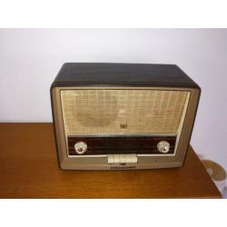 Philips radio