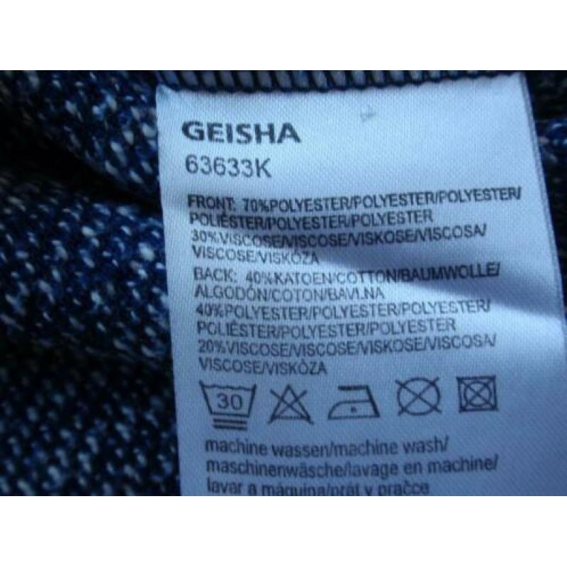 Geisha: Trui/Sweater maat 152