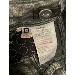 Tumble ‘N Dry jeans Franc maat 86