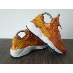 Nike Air Huarache Run Ultra Sunset 38