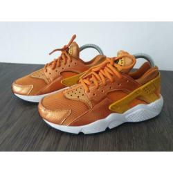 Nike Air Huarache Run Ultra Sunset 38