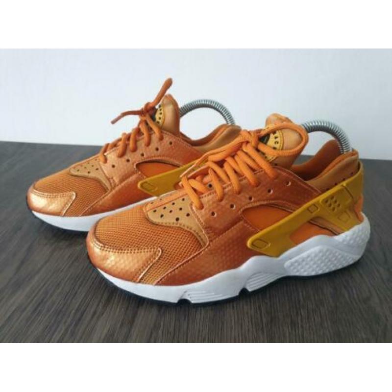 Nike Air Huarache Run Ultra Sunset 38