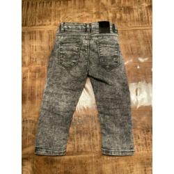 Tumble ‘N Dry jeans Franc maat 86