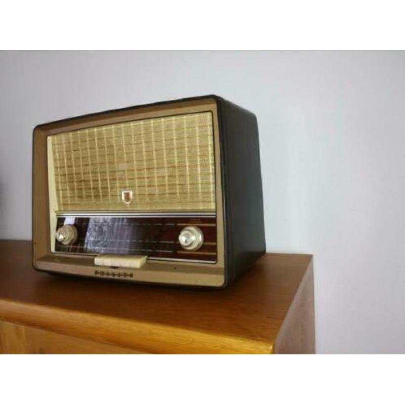 Philips radio