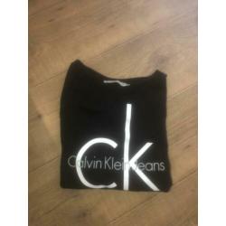 Calvin Klein trui maat S