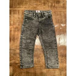 Tumble ‘N Dry jeans Franc maat 86