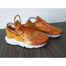 Nike Air Huarache Run Ultra Sunset 38