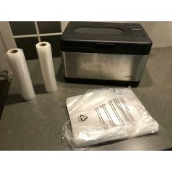 Sous vide set