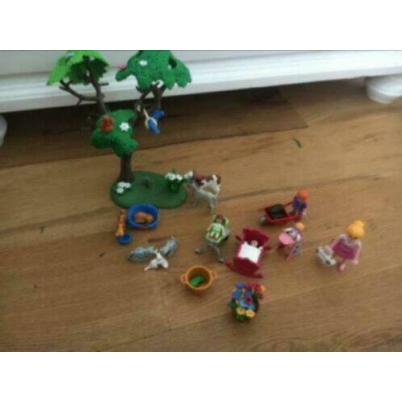 Playmobil Set