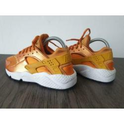 Nike Air Huarache Run Ultra Sunset 38