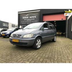 Opel Zafira 1.6-16V Maxx Airco Elk.ramen cruise control 7prs