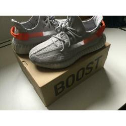 Yeezy 350 Tail light