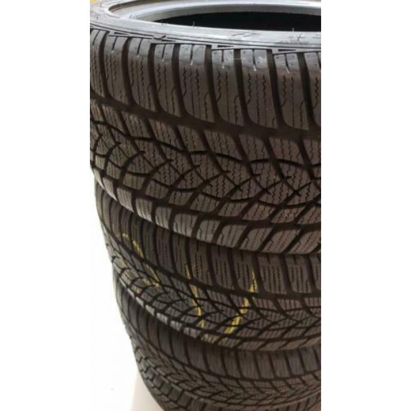 Car Goodyear Winter Tire set