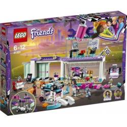 Nieuw in doos Lego Friends met hoge kortingen! 41368, 41380