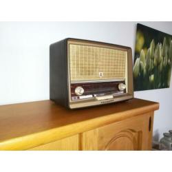 Philips radio